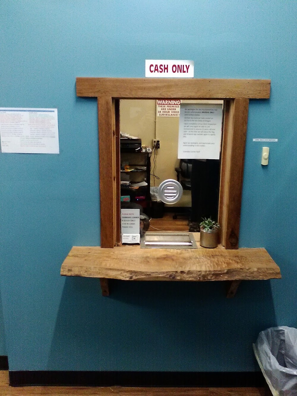 Cannabis Corner photo 5