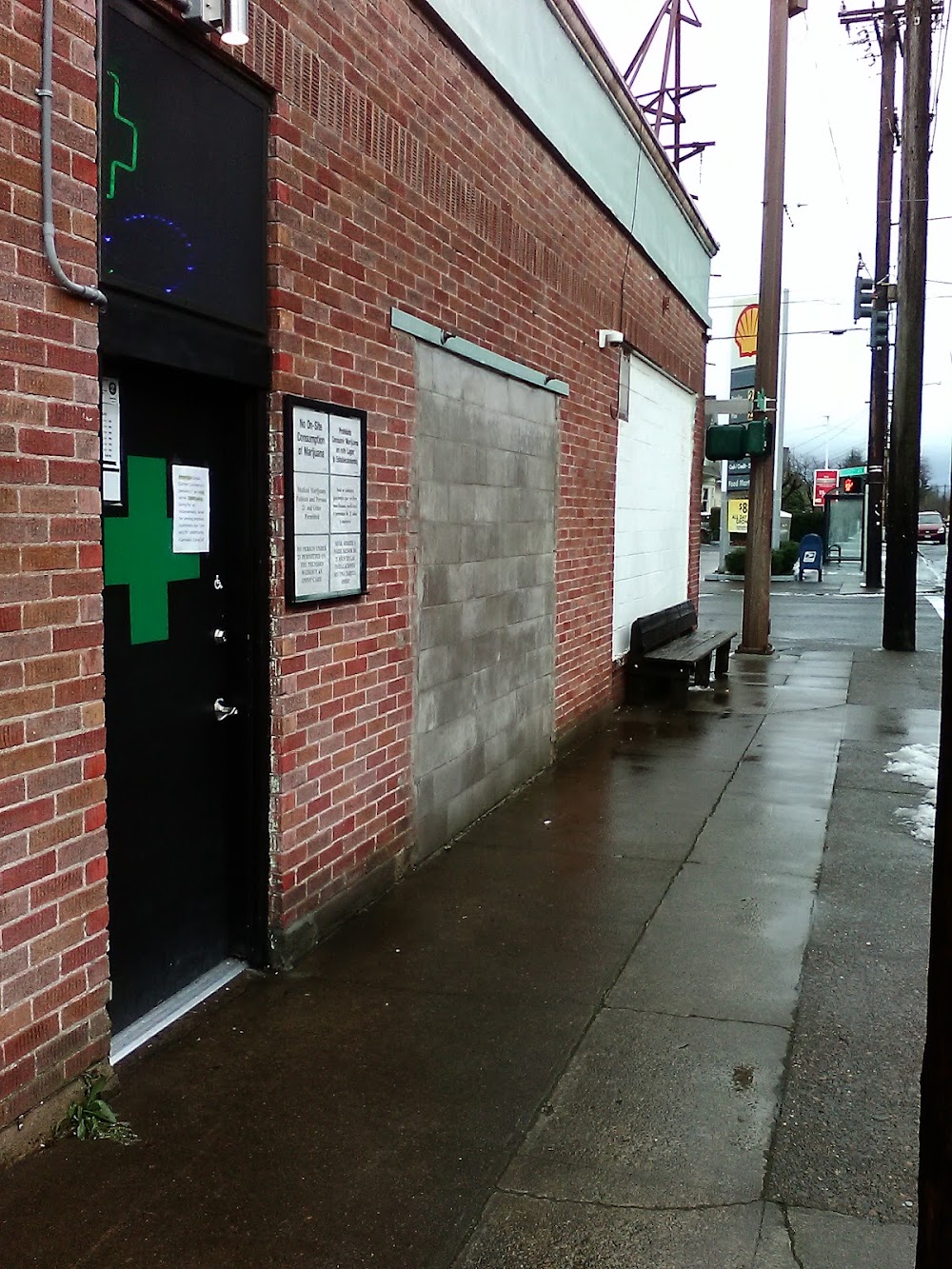 Cannabis Corner photo 6