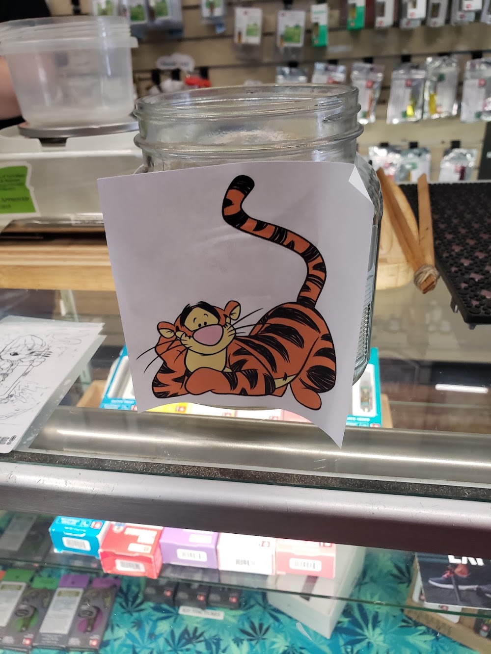 Cannabis Corner photo 8