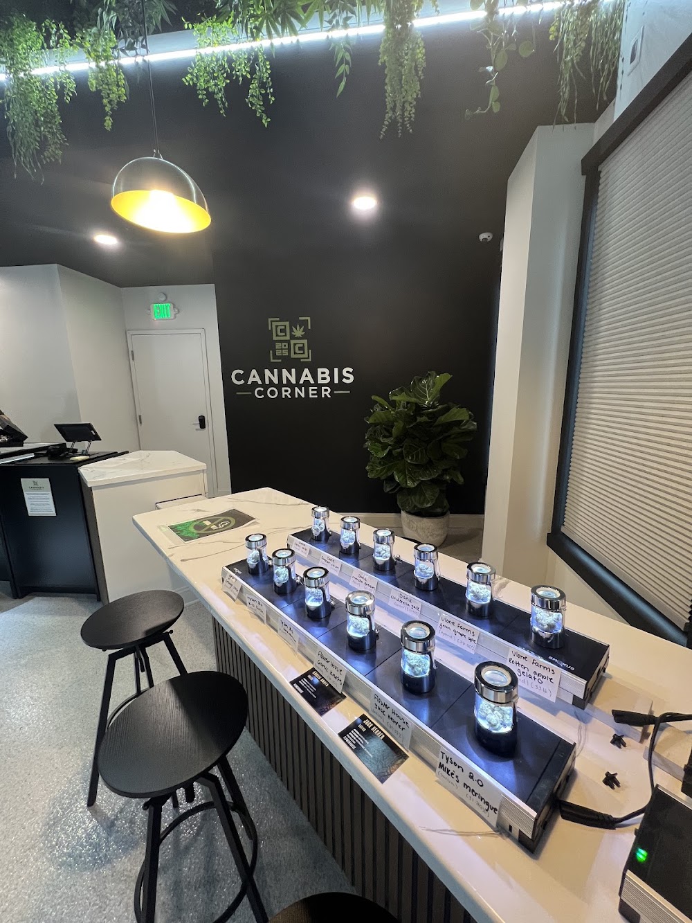 Cannabis Corner photo 2