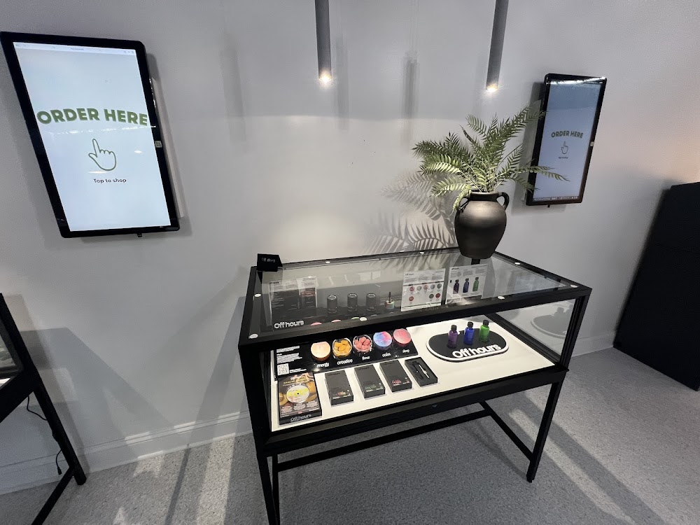 Cannabis Corner photo 4