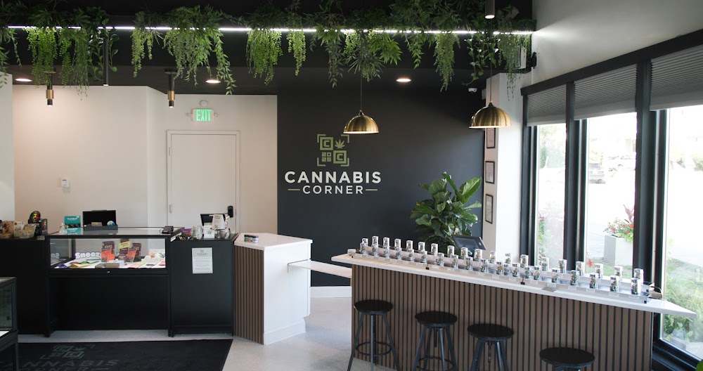 Cannabis Corner photo 5