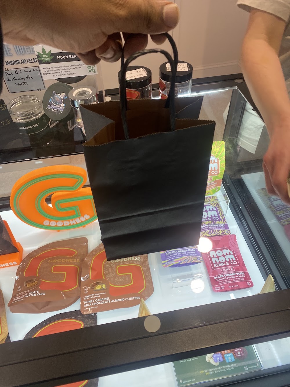 Cannabis Corner photo 8
