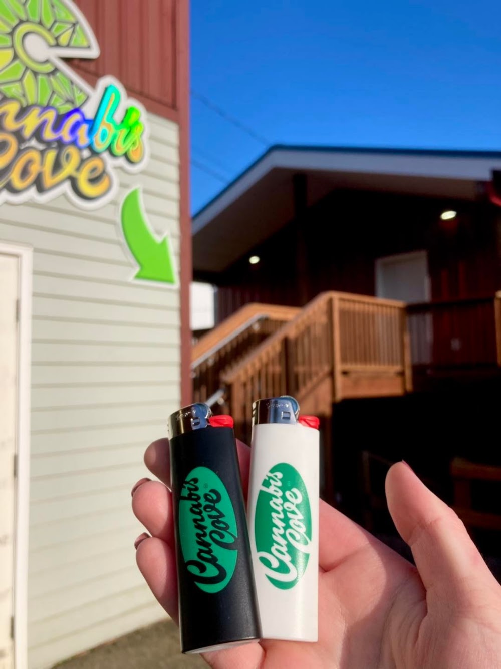 Cannabis Cove photo 2