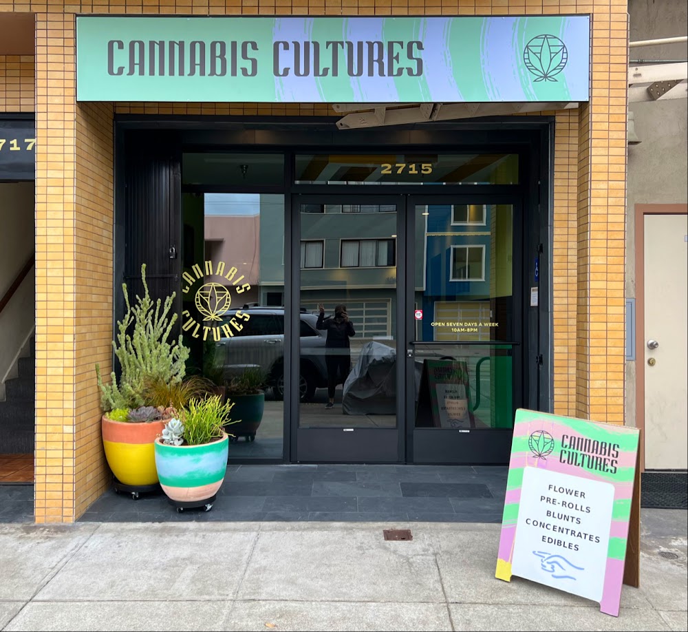 Cannabis Cultures photo 1