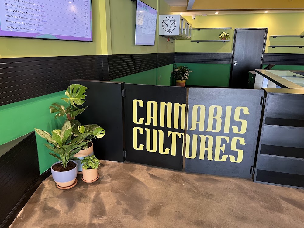 Cannabis Cultures photo 3