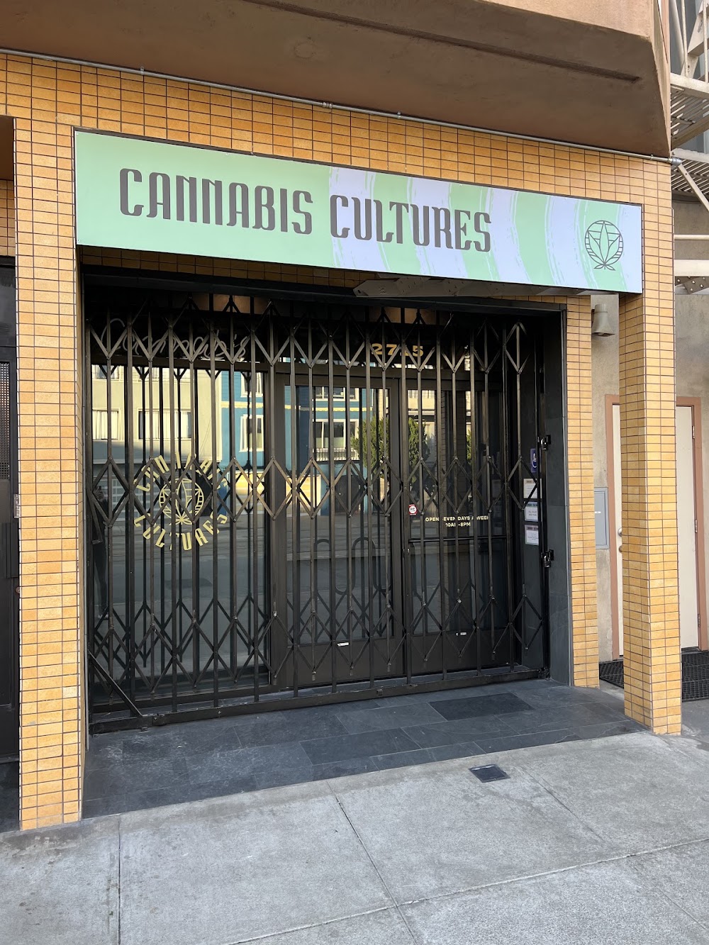 Cannabis Cultures photo 4