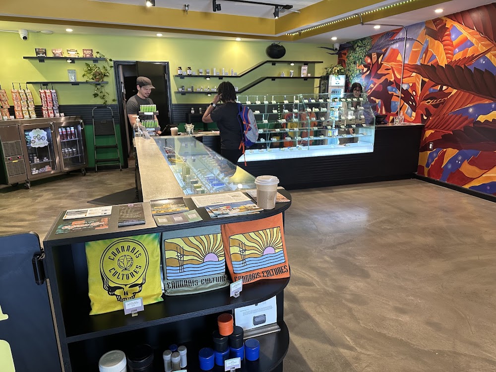 Cannabis Cultures photo 5