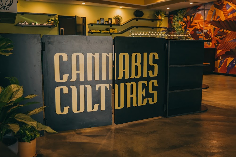 Cannabis Cultures photo 6