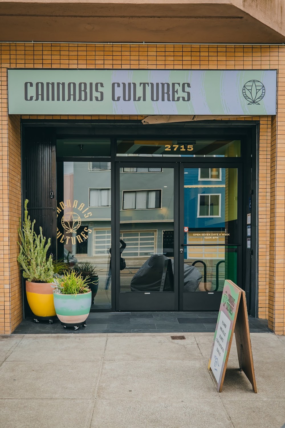 Cannabis Cultures photo 7