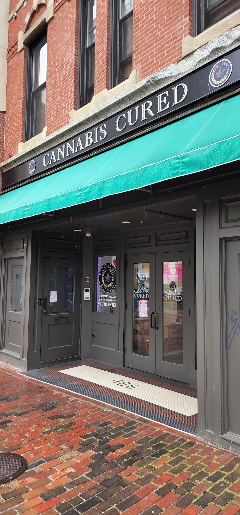 Cannabis Cured Portland photo 6