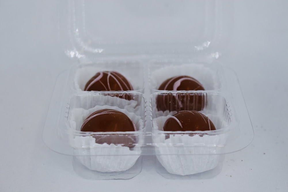 Cannabis Cured Retail photo 4