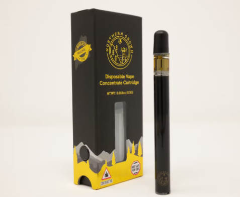 Cannabis Cured Retail photo 6