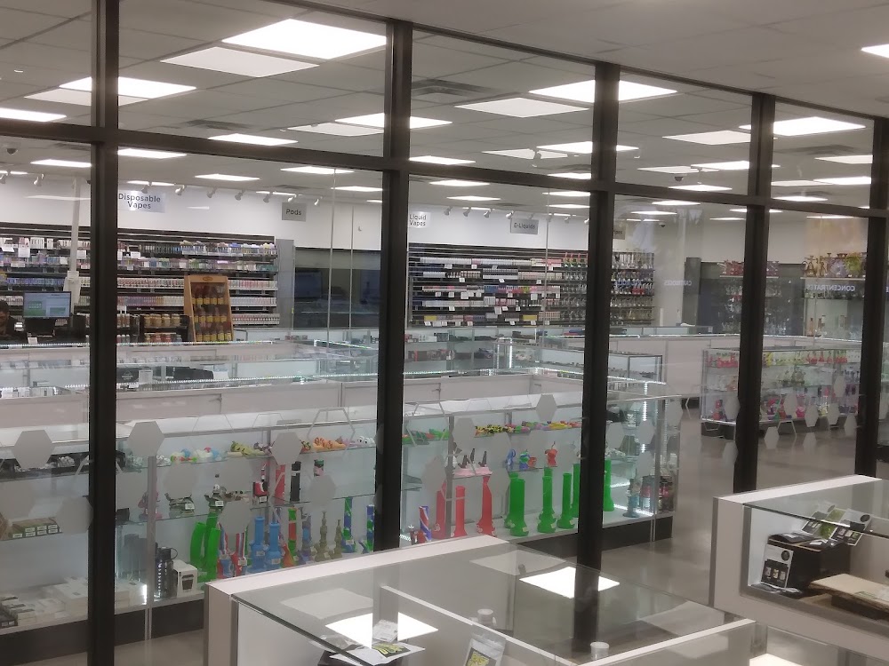 Cannabis Haven Auburn 1150 Center St Au photo 3