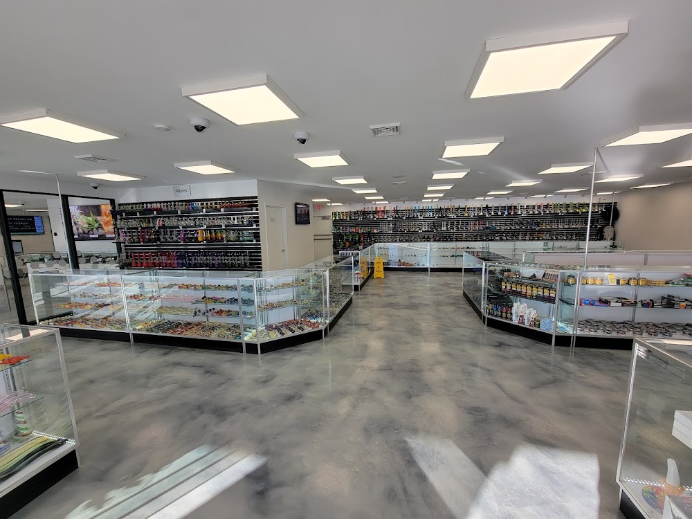 Cannabis Haven Auburn 20 Union St Au photo 2