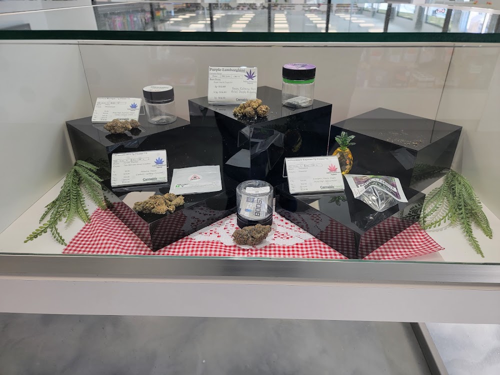 Cannabis Haven Auburn 20 Union St Au photo 5