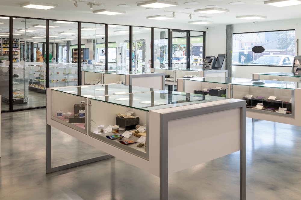 Cannabis Haven Auburn 20 Union St Au photo 6