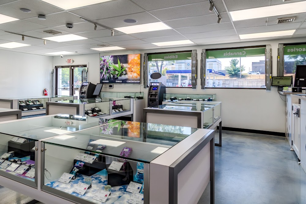 Cannabis Haven Augusta 265 Western Ave photo 5