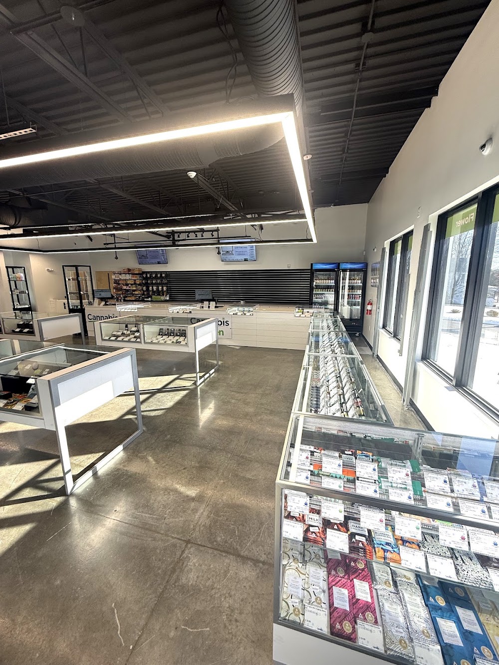Cannabis Haven Lewiston 1240 Lisbon St photo 2
