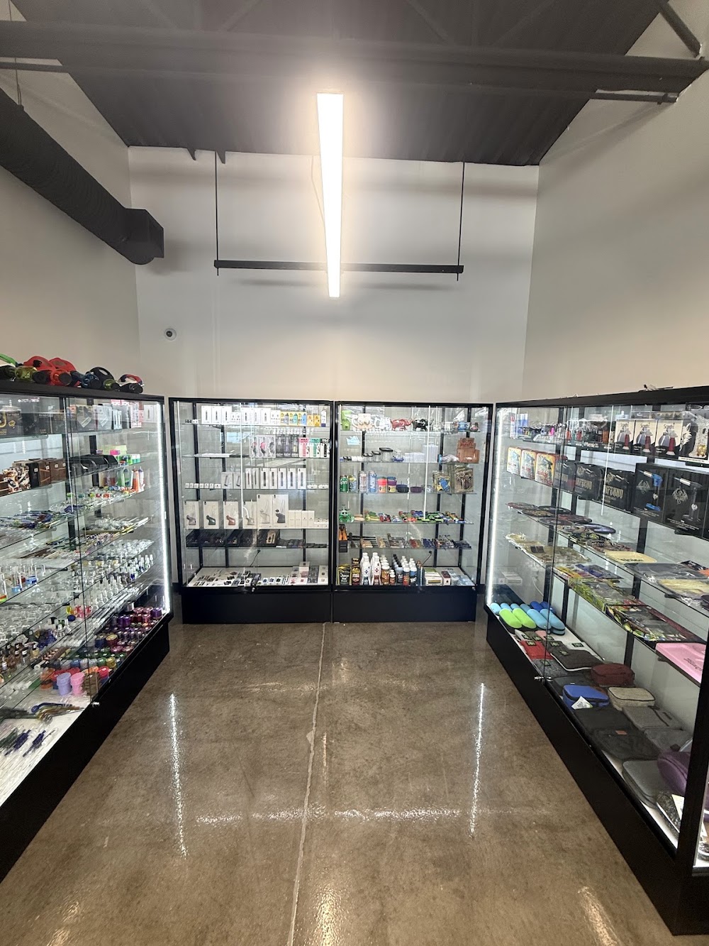 Cannabis Haven Lewiston 1240 Lisbon St photo 6