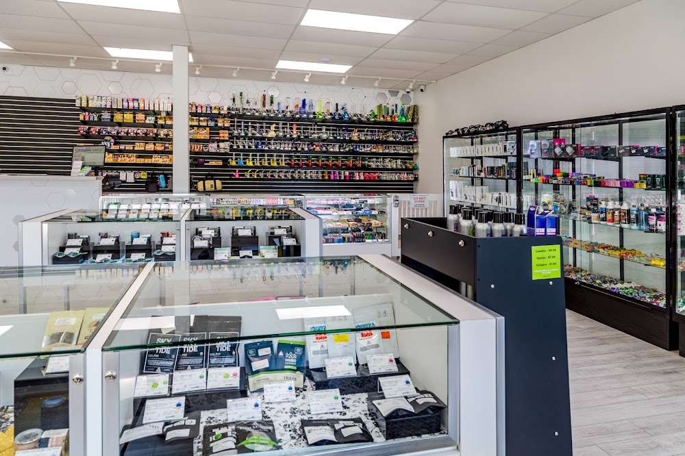 Cannabis Haven photo 4