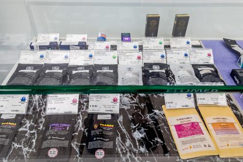 Cannabis Haven photo 6
