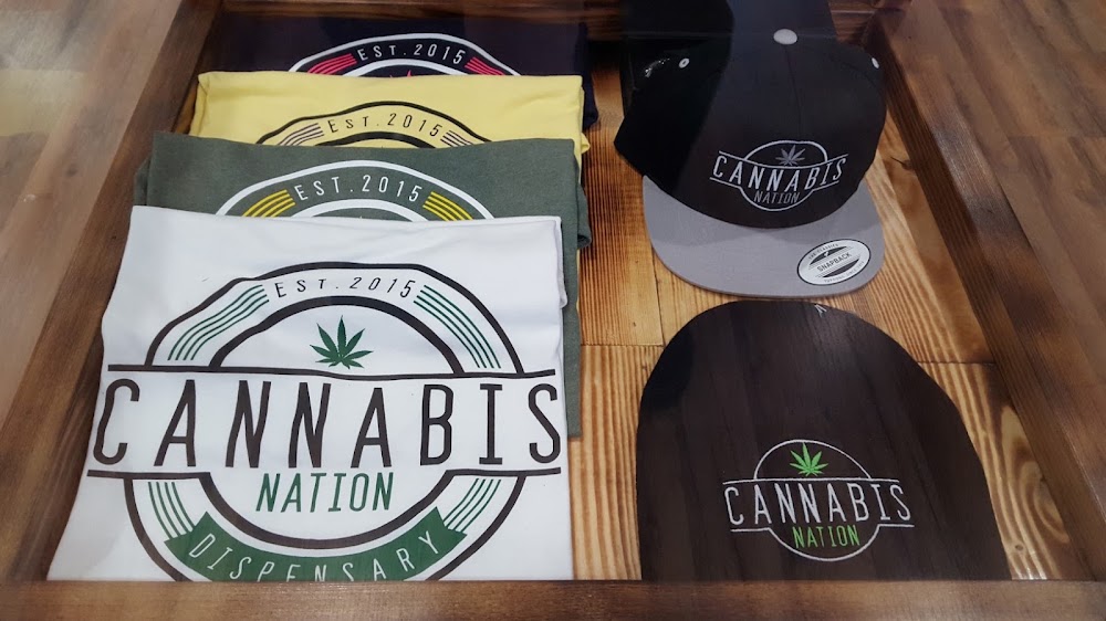Cannabis Nation Beaverton photo 3
