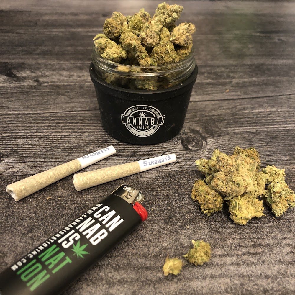 Cannabis Nation Beaverton photo 4