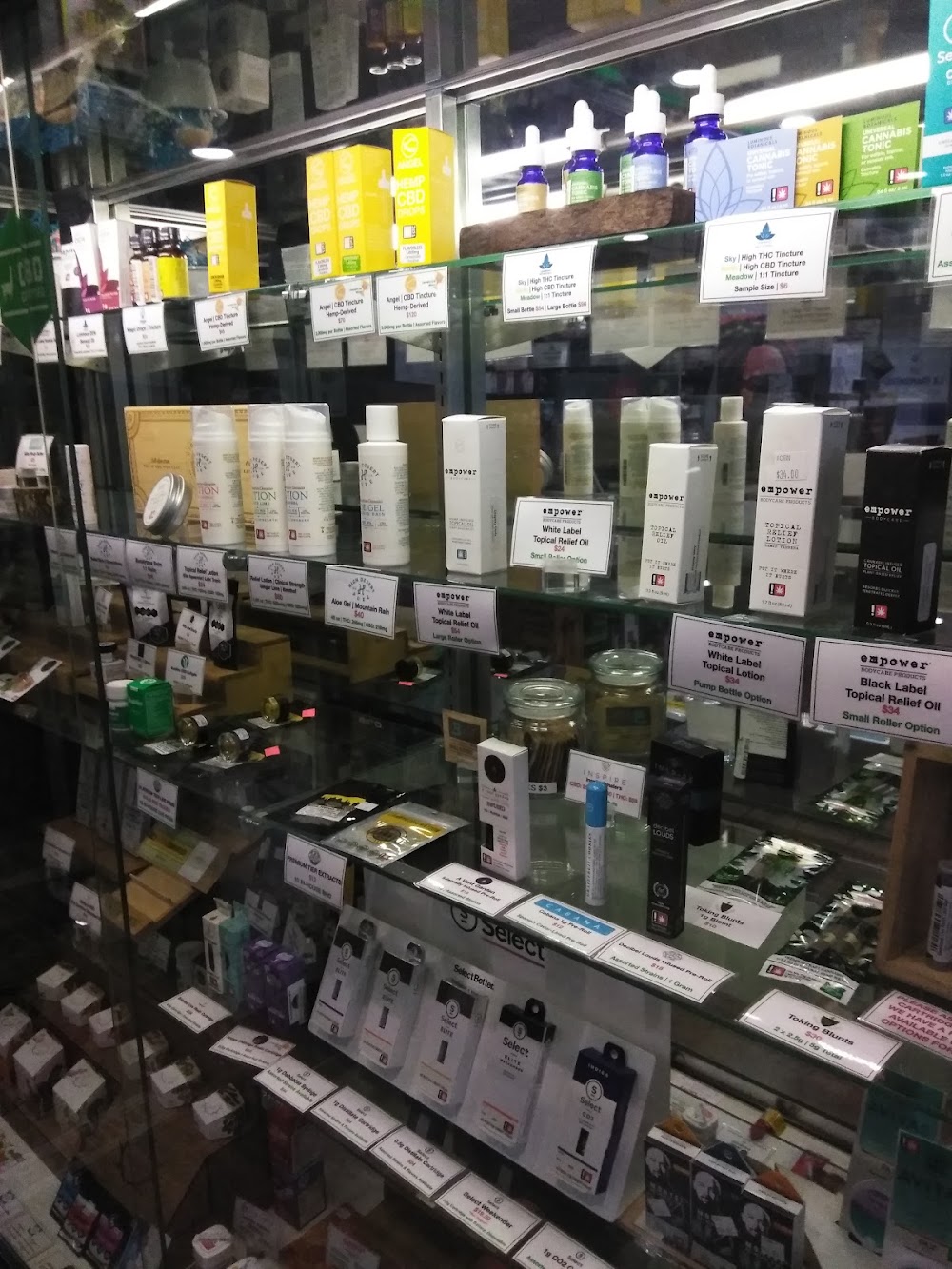 Cannabis Nation Beaverton photo 6