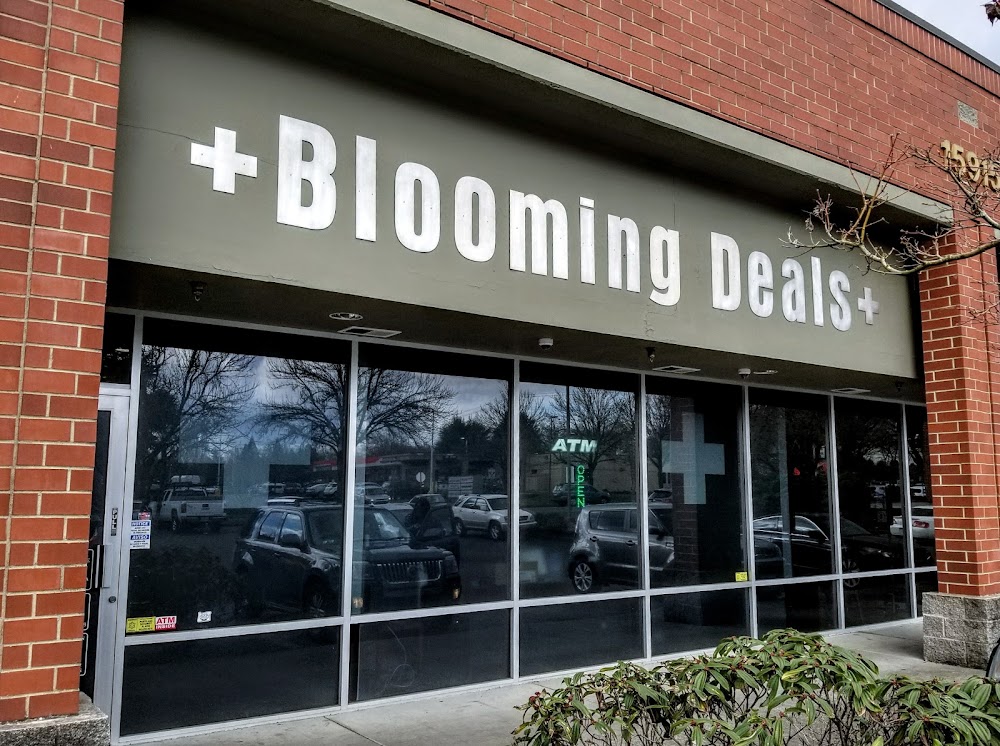 Cannabis Nation Beaverton photo 7