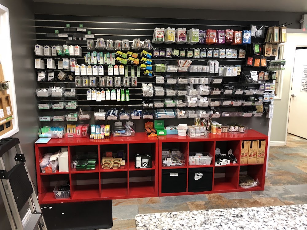 Cannabis Nation Gresham photo 2