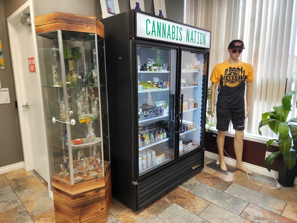 Cannabis Nation Gresham photo 4