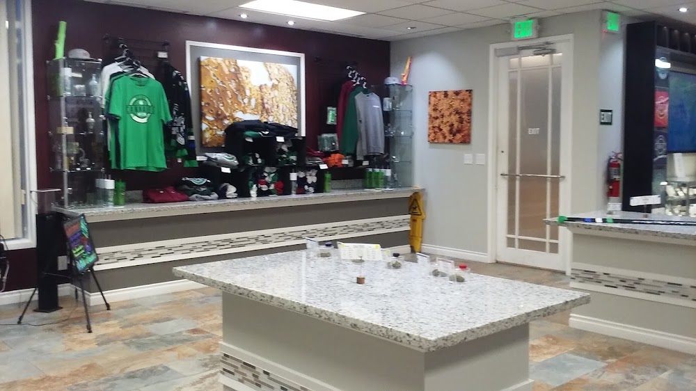 Cannabis Nation Gresham photo 5