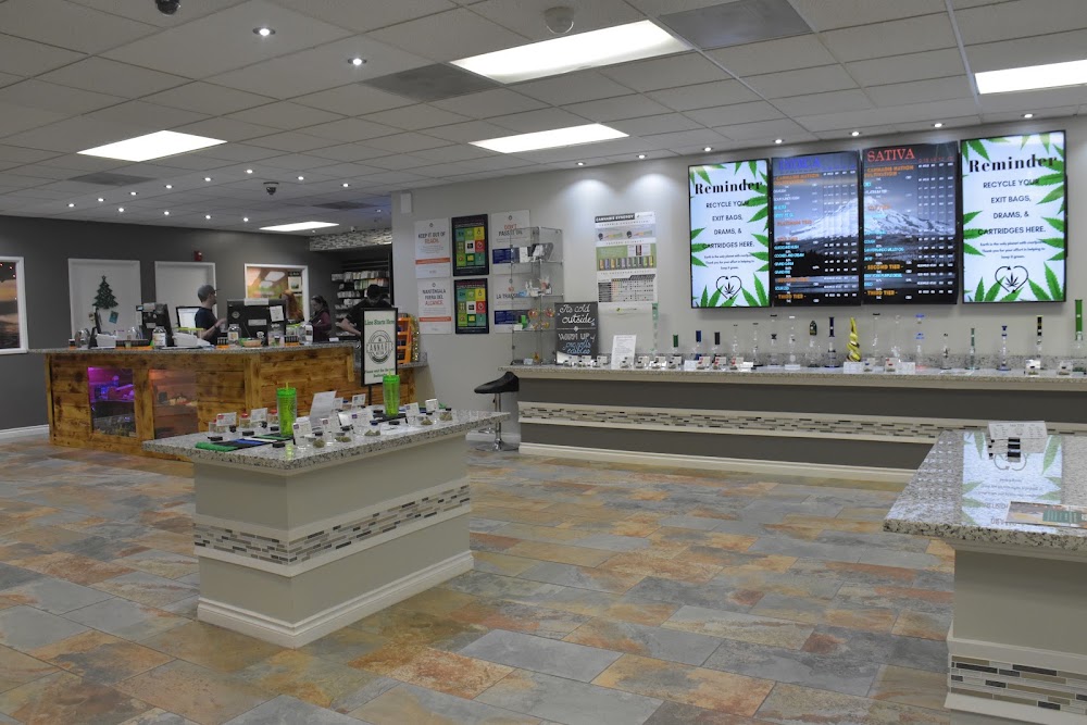 Cannabis Nation Gresham photo 6