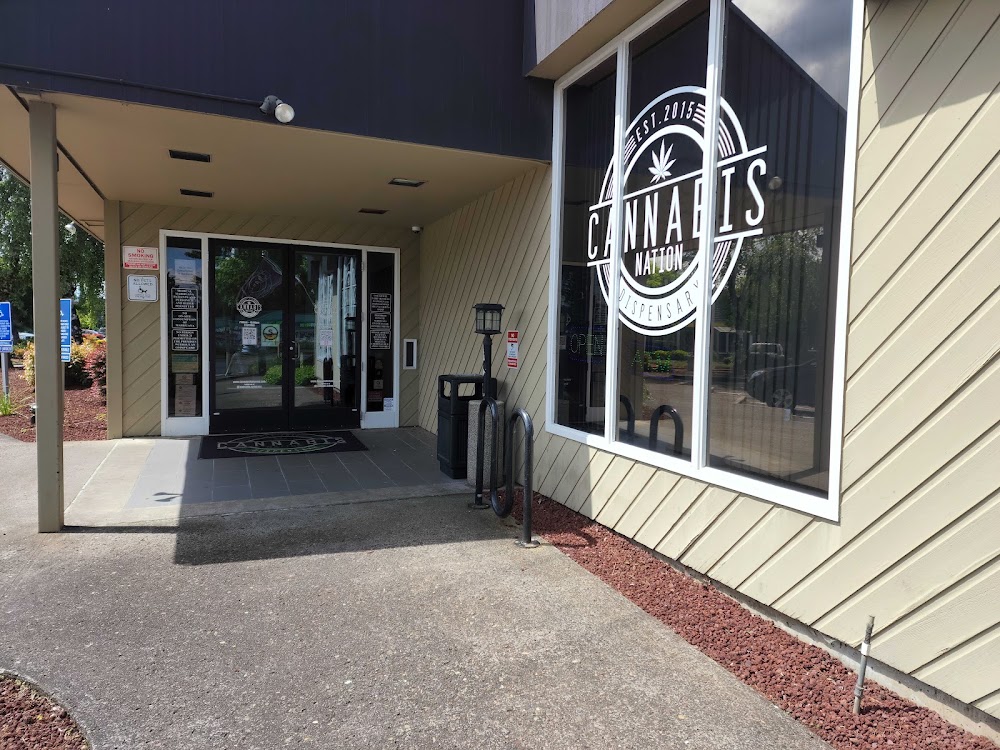 Cannabis Nation Gresham photo 7