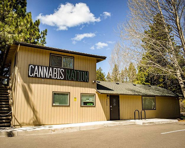 Cannabis Nation Sunriver photo 1