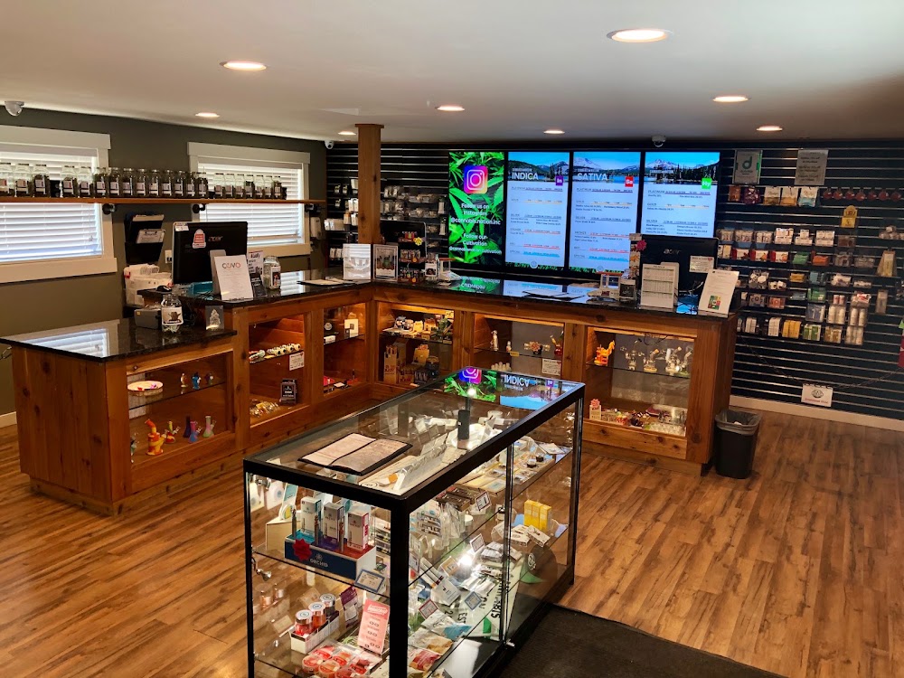 Cannabis Nation Sunriver photo 3
