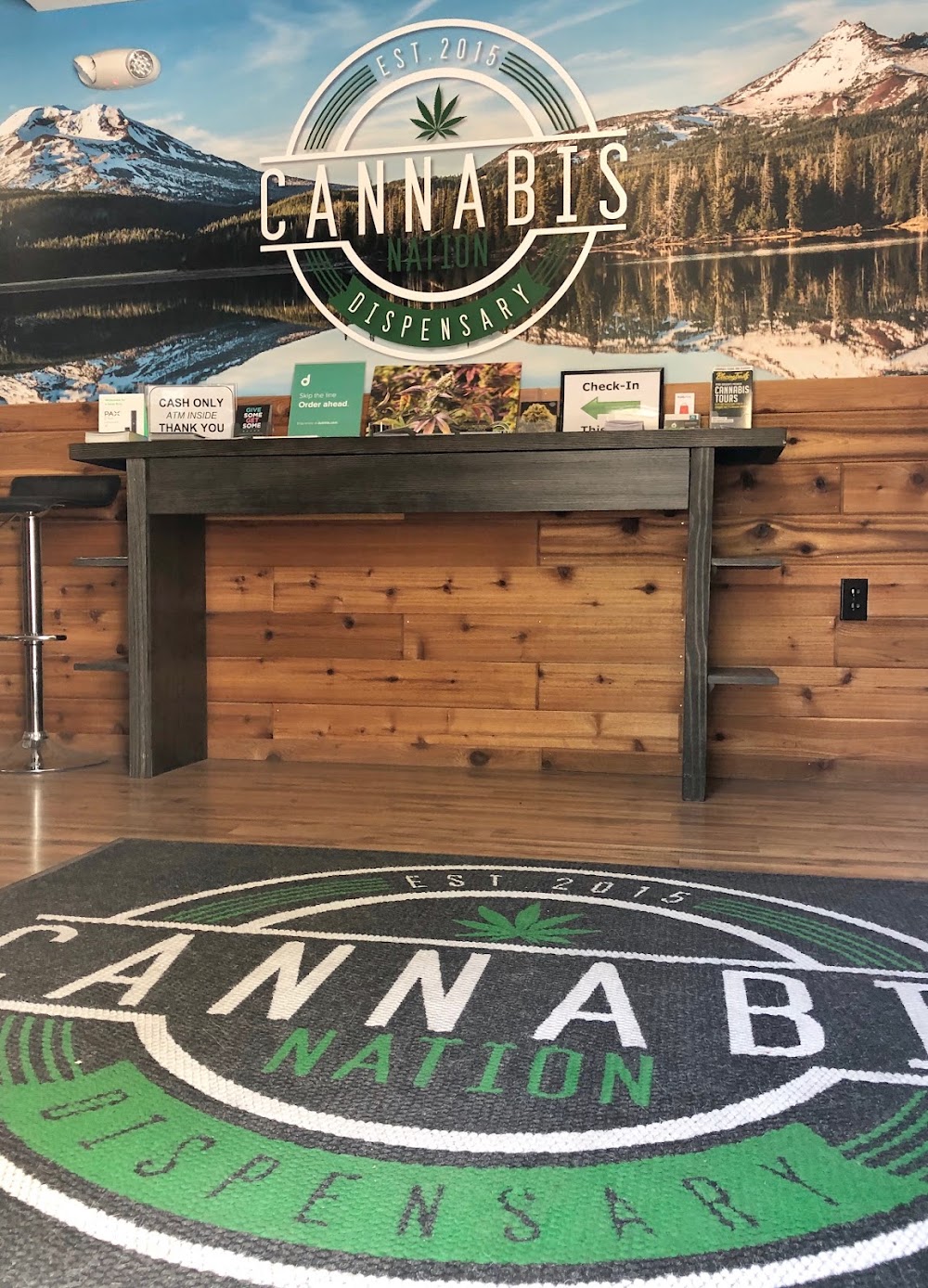 Cannabis Nation Sunriver photo 7