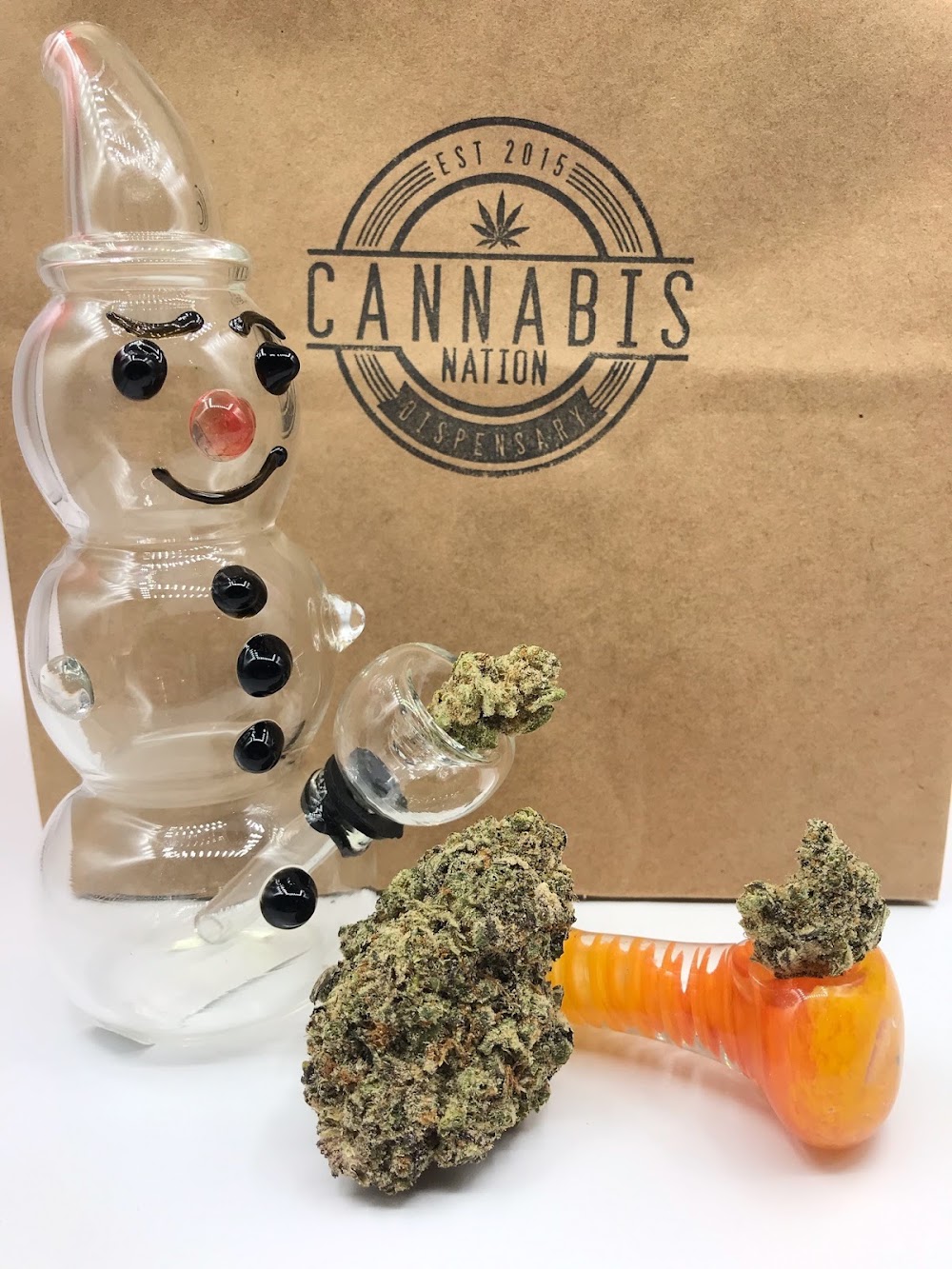 Cannabis Nation Sunriver photo 8