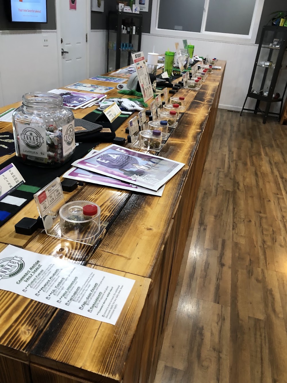 Cannabis Nation photo 3