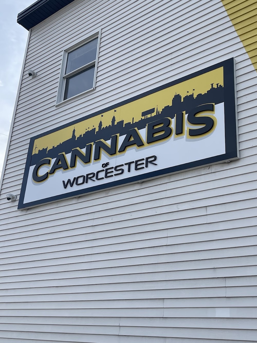 Cannabis Of Worcester photo 1