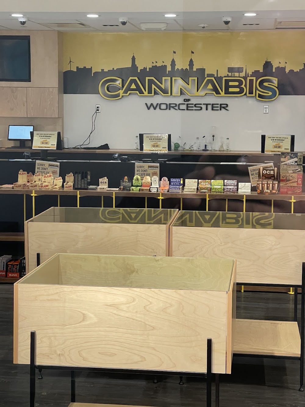 Cannabis Of Worcester photo 3