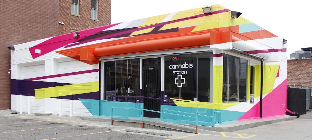 Cannabis Station photo 1