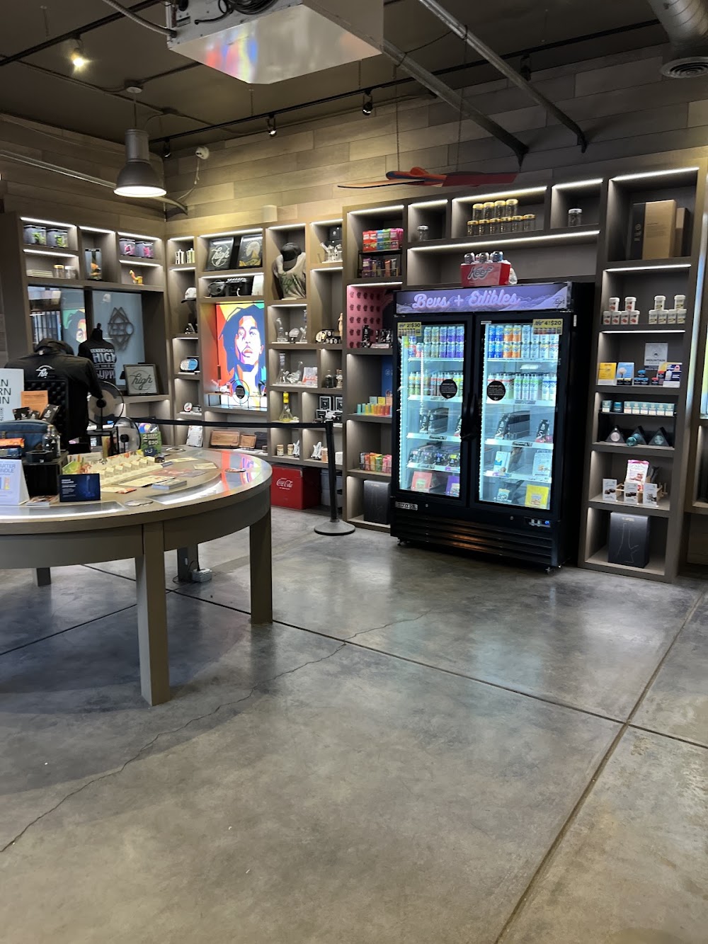 Cannabis Station photo 2