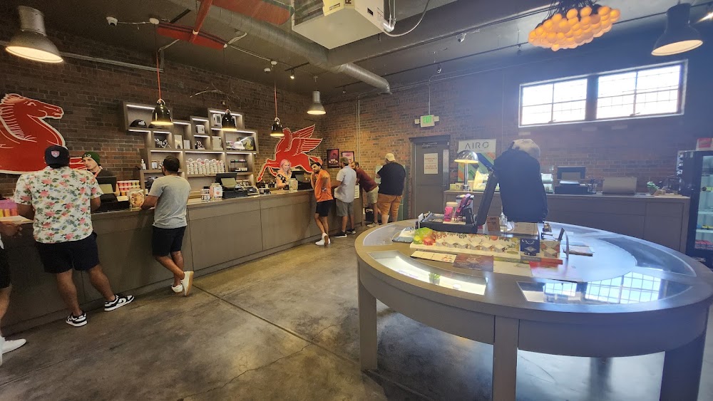 Cannabis Station photo 6