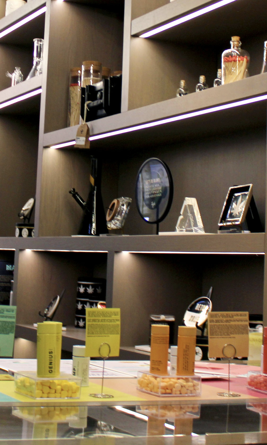 Cannabis Station photo 8