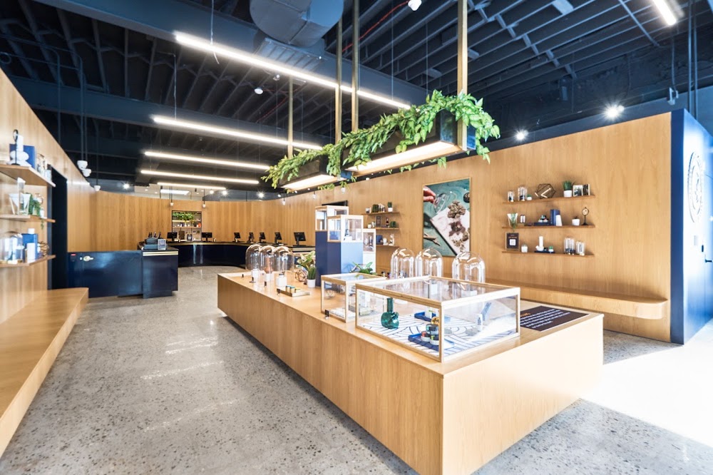 Cannabist Carytown photo 3
