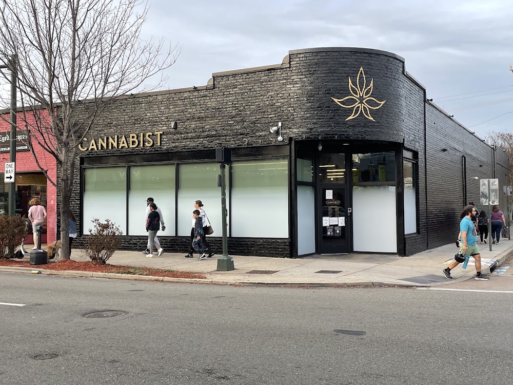 Cannabist Carytown photo 4