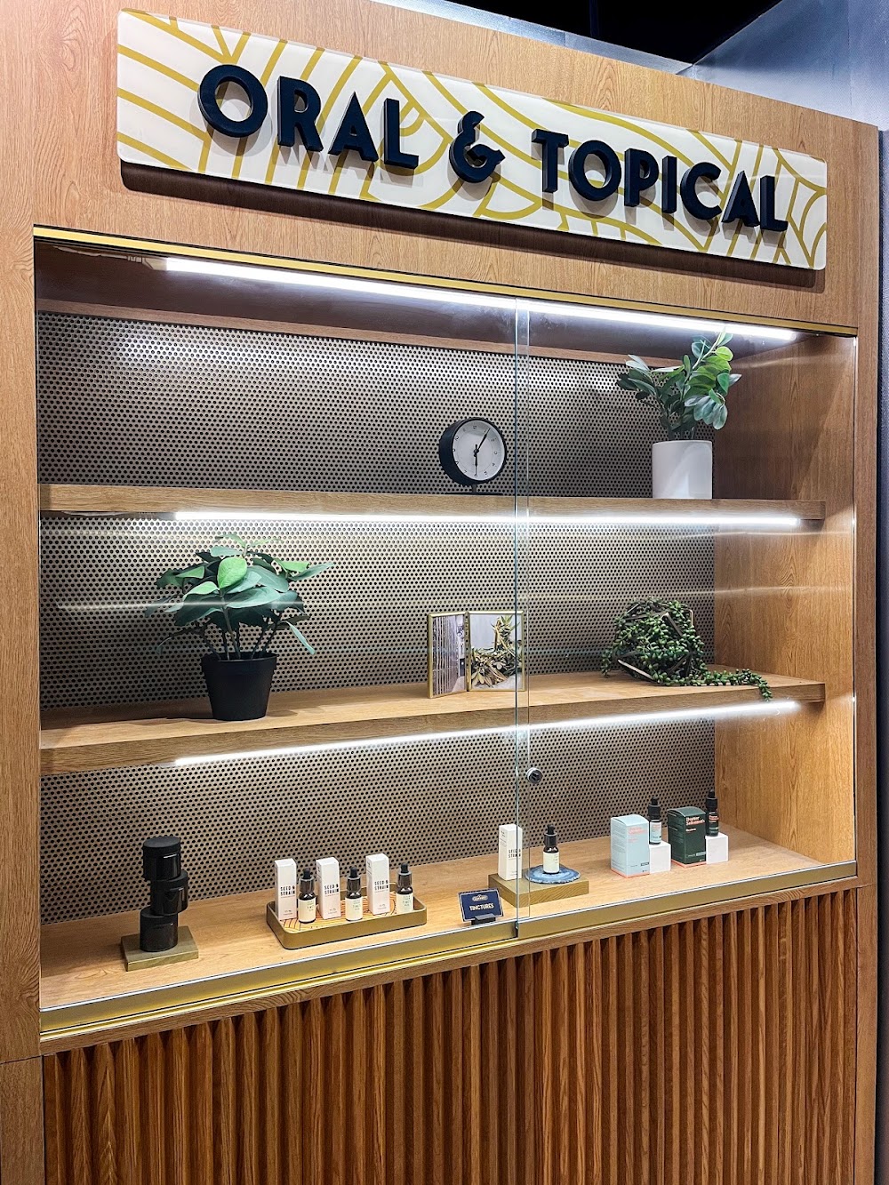 Cannabist Carytown photo 5