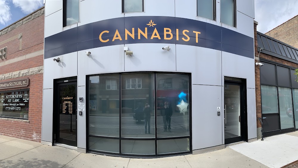 Cannabist - Chicago photo 1